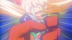 Naughty sexy babes in erotic hentai toon in nice quality