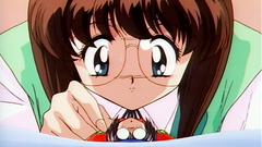 Naughty sexy babes in erotic hentai toon in nice quality