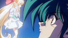 Naughty sexy babes in erotic hentai toon in nice quality