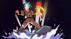 Erotic cartoon with lovely babes in free access