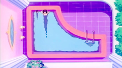 Erotic cartoon with lovely babes in free access