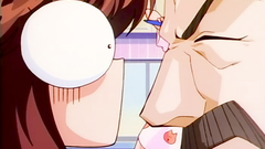 Erotic cartoon with lovely babes in free access