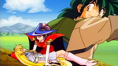 Erotic cartoon with lovely babes in free access