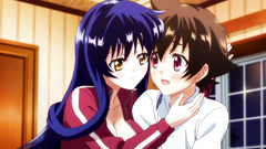 Young and busty babe needs to feel some love