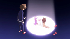 Young and busty babe needs to feel some love