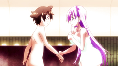 Young and busty babe needs to feel some love