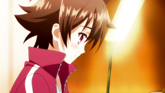 Young and busty babe needs to feel some love