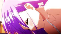 Young and busty babe needs to feel some love