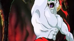 Horny monsters from hentai toon teasing sexy babes