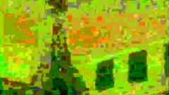 Young cartoon babe seduced by her experienced teacher