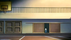 Young cartoon babe seduced by her experienced teacher