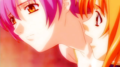 Young and sexy schoolgirls exploring their sexuality