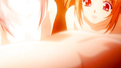 Young and sexy schoolgirls exploring their sexuality