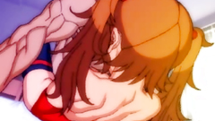 Redhead busty babe will remember this fuck forever