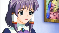 Busty and beautiful babes feeling so damn naughty and fuck hard