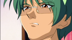 Amateur hentai babe in BDSM fetish sex cartoon