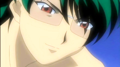 Amateur hentai babe in BDSM fetish sex cartoon