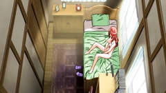 Awesome redhead beauty can't leave her wet pussy alone