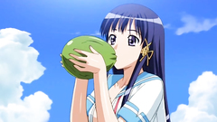 Innocent brunette babe spreads her legs and gets drilled on the beach