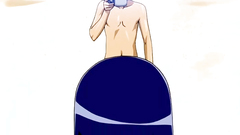 Innocent brunette babe spreads her legs and gets drilled on the beach