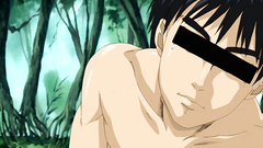 Petite blonde teen gets nailed in all her holes in the jungles