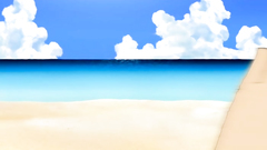 Busty brunette hentai chick needs some cock