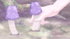 Adorable hentai girls with superb boobs have fun on the beach