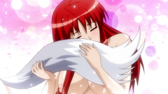 Passionate forest sex with hot busty furry babes