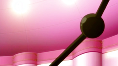 Hot blonde with super big tits gets fucked hard - hentai toon