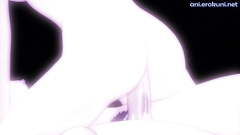 Nice and beautiful futanari fuck with naked chicks