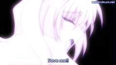 Nice and beautiful futanari fuck with naked chicks