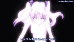 Nice and beautiful futanari fuck with naked chicks