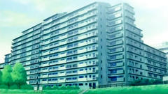 Short-haired busty slut can't hold her lust anymore