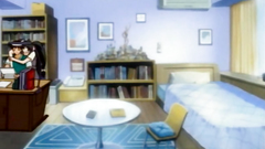 Barely legal teens explore their own sexuality in hentai toon