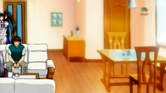 Barely legal teens explore their own sexuality in hentai toon