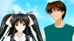 Barely legal teens explore their own sexuality in hentai toon