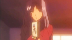 Beautiful big breasted hentai cuties feeling very horny