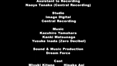 Beautiful big breasted hentai cuties feeling very horny