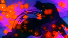 Epic fuck with big breasted babe in hentai cartoon