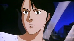 Sexy brunette gets fucked by humans and alien monsters