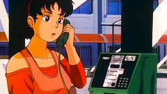 Passionate babe feels naughty and rubs her cunt when she's alone