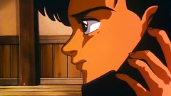 Passionate babe feels naughty and rubs her cunt when she's alone