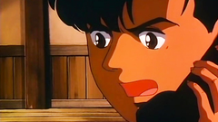 Passionate babe feels naughty and rubs her cunt when she's alone