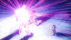 Passionate babe feels naughty and rubs her cunt when she's alone