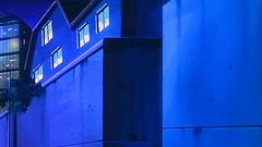 Horny tentacles sneak under her wet panties