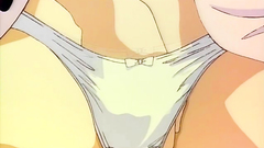 Young and naughty girl feels very horny right now