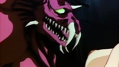 Ugly monsters and hot hentai chicks in hardcore porn toon