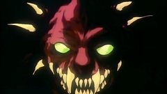 Ugly monsters and hot hentai chicks in hardcore porn toon