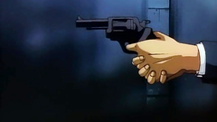 Ugly monsters and hot hentai chicks in hardcore porn toon