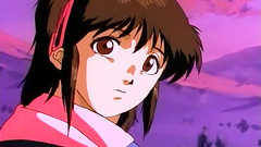 Innocent-looking delicious babes in erotic hentai toon